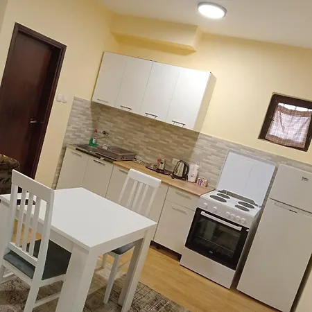 Maison d'hôtes Prestige 4