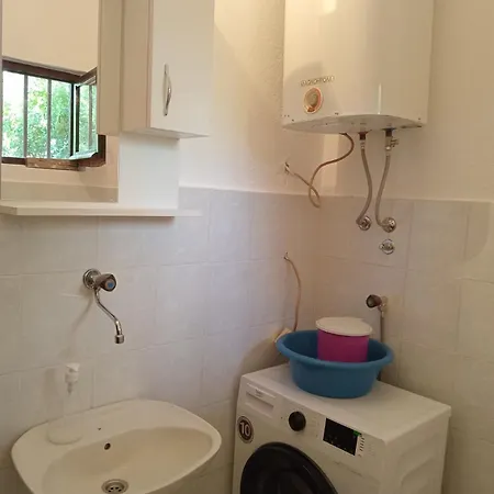 Prestige 4 Penzion Podgorica