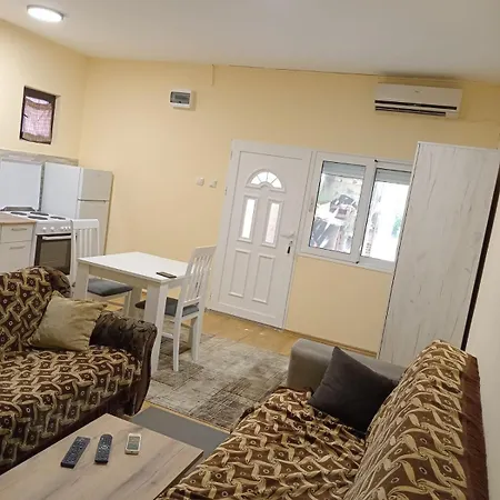 Prestige 4 Podgorica