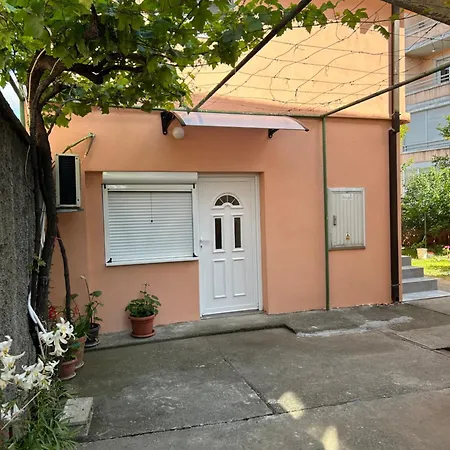 Penzion Prestige 4 Podgorica