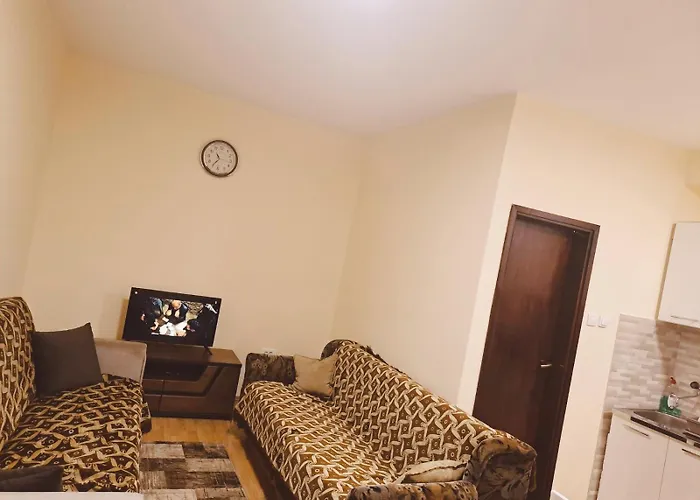 Prestige 4 Gasthof *