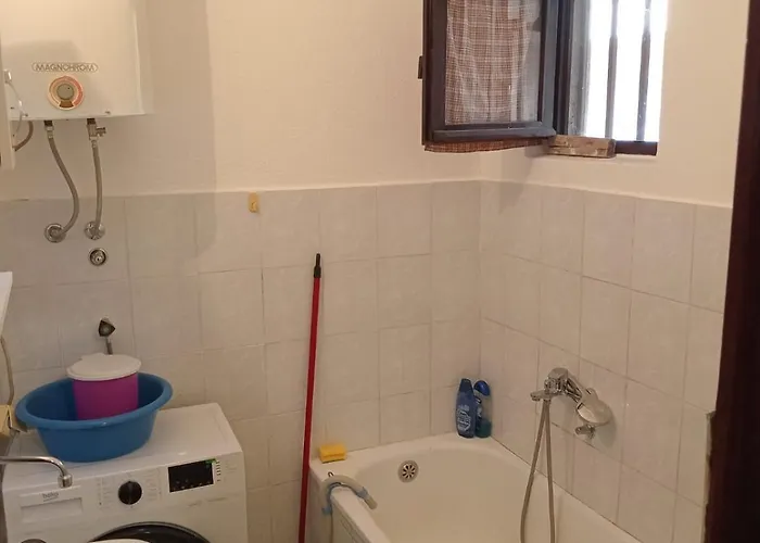 Prestige 4 Подгориця