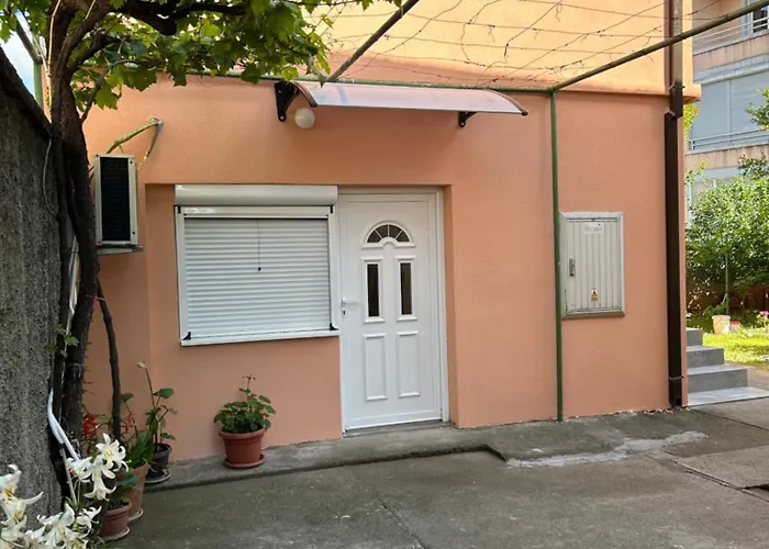 Гостьовий будинок Prestige 4 Подгориця